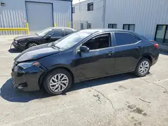 5YFBURHE2JP782892 2018 TOYOTA COROLLA
