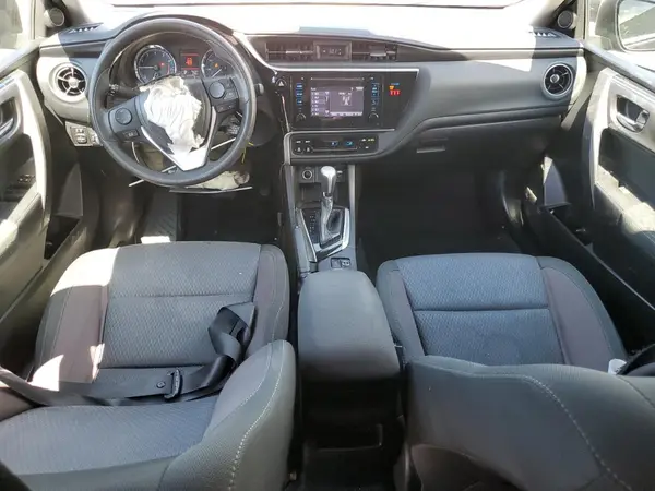 5YFBURHE2JP782892 2018 TOYOTA COROLLA - Image 8