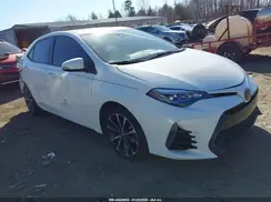 5YFBURHE2JP782973 2018 TOYOTA COROLLA