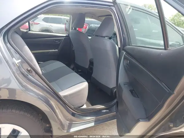 5YFBURHE2JP783234 2018 TOYOTA COROLLA - Image 8