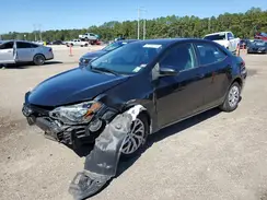 5YFBURHE2JP784917 2018 TOYOTA COROLLA