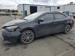 5YFBURHE2JP784948 2018 TOYOTA COROLLA