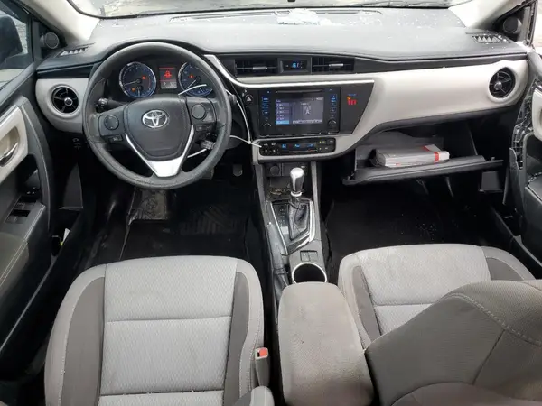 5YFBURHE2JP784948 2018 TOYOTA COROLLA - Image 8