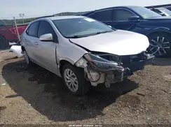 5YFBURHE2JP785159 2018 TOYOTA COROLLA