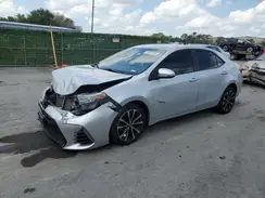 5YFBURHE2JP786487 2018 TOYOTA COROLLA