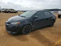 5YFBURHE2JP787770 2018 TOYOTA COROLLA