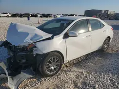 5YFBURHE2JP788174 2018 TOYOTA COROLLA