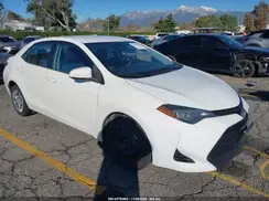 5YFBURHE2JP788708 2018 TOYOTA COROLLA