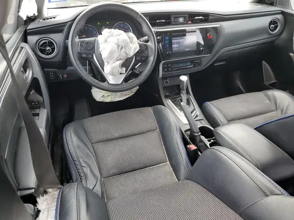 5YFBURHE2JP789809 2018 TOYOTA COROLLA - Image 8