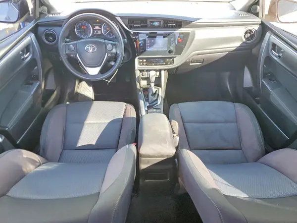 5YFBURHE2JP790202 2018 TOYOTA COROLLA - Image 8