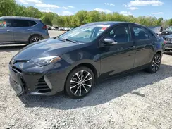 5YFBURHE2JP791169 2018 TOYOTA COROLLA