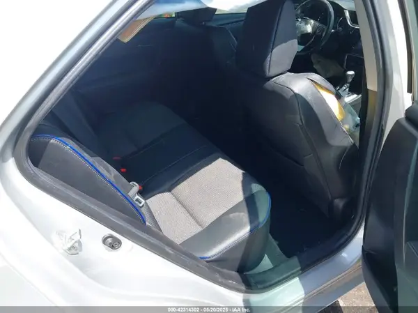5YFBURHE2JP791480 2018 TOYOTA COROLLA - Image 8