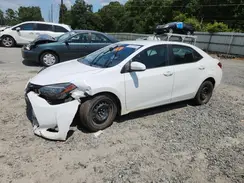 5YFBURHE2JP791947 2018 TOYOTA COROLLA