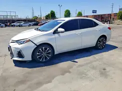 5YFBURHE2JP792337 2018 TOYOTA COROLLA