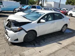 5YFBURHE2JP792659 2018 TOYOTA COROLLA