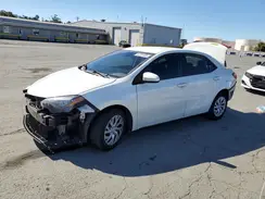 5YFBURHE2JP794993 2018 TOYOTA COROLLA