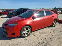 5YFBURHE2JP795240 2018 TOYOTA COROLLA