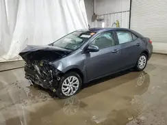 5YFBURHE2JP795674 2018 TOYOTA COROLLA