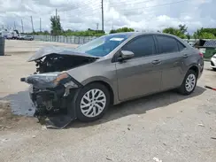 5YFBURHE2JP795822 2018 TOYOTA COROLLA