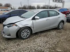 5YFBURHE2JP797067 2018 TOYOTA COROLLA