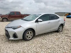 5YFBURHE2JP797117 2018 TOYOTA COROLLA