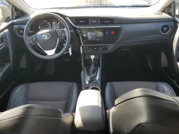 5YFBURHE2JP797540 2018 TOYOTA COROLLA - Image 8