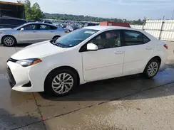 5YFBURHE2JP799742 2018 TOYOTA COROLLA
