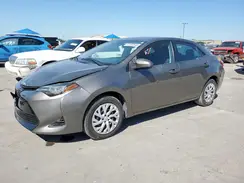 5YFBURHE2JP802316 2018 TOYOTA COROLLA