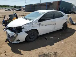 5YFBURHE2JP803305 2018 TOYOTA COROLLA