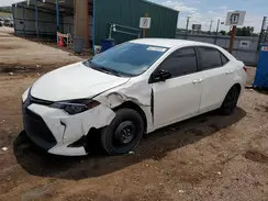 5YFBURHE2JP804339 2018 TOYOTA COROLLA