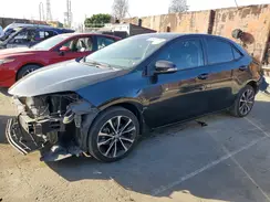 5YFBURHE2JP806673 2018 TOYOTA COROLLA