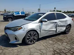 5YFBURHE2JP806740 2018 TOYOTA COROLLA