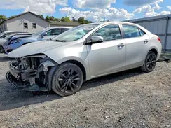 5YFBURHE2JP808777 2018 TOYOTA COROLLA