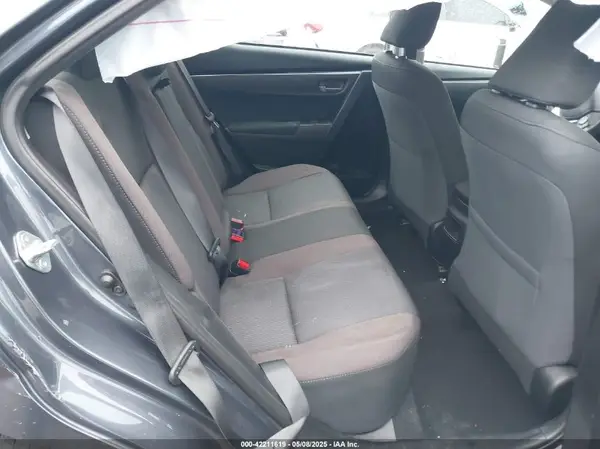 5YFBURHE2JP809735 2018 TOYOTA COROLLA - Image 8