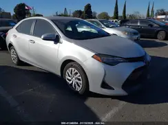 5YFBURHE2JP809833 2018 TOYOTA COROLLA