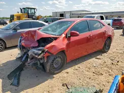 5YFBURHE2JP810609 2018 TOYOTA COROLLA