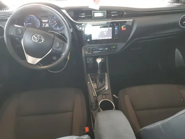 5YFBURHE2JP812036 2018 TOYOTA COROLLA - Image 8