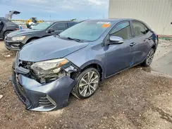 5YFBURHE2JP813932 2018 TOYOTA COROLLA