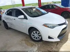 5YFBURHE2JP814238 2018 TOYOTA COROLLA