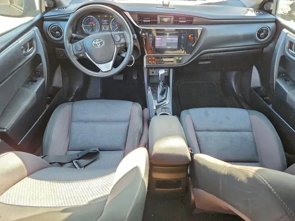 5YFBURHE2JP814479 2018 TOYOTA COROLLA - Image 8