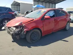 5YFBURHE2JP814661 2018 TOYOTA COROLLA