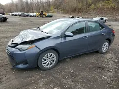 5YFBURHE2JP815549 2018 TOYOTA COROLLA