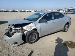 5YFBURHE2JP815809 2018 TOYOTA COROLLA