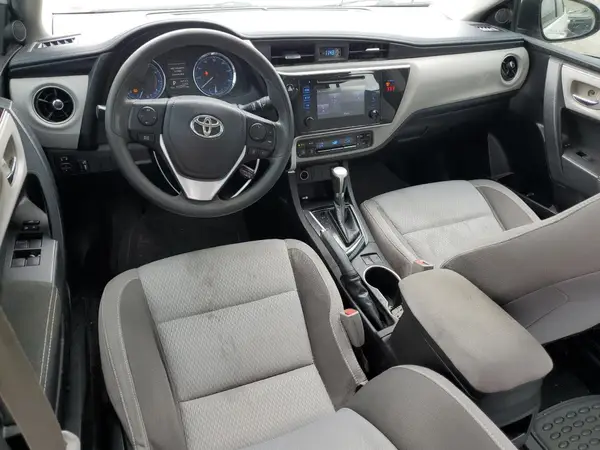 5YFBURHE2JP816989 2018 TOYOTA COROLLA - Image 8