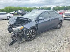 5YFBURHE2JP818340 2018 TOYOTA COROLLA