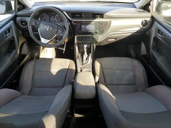 5YFBURHE2JP819388 2018 TOYOTA COROLLA - Image 8