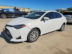 5YFBURHE2JP823652 2018 TOYOTA COROLLA
