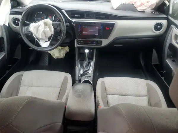 5YFBURHE2JP824316 2018 TOYOTA COROLLA - Image 8
