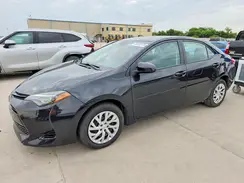 5YFBURHE2JP826194 2018 TOYOTA COROLLA