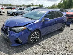 5YFBURHE2JP827720 2018 TOYOTA COROLLA